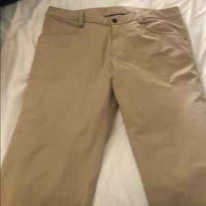 Lululemon ABC Pants